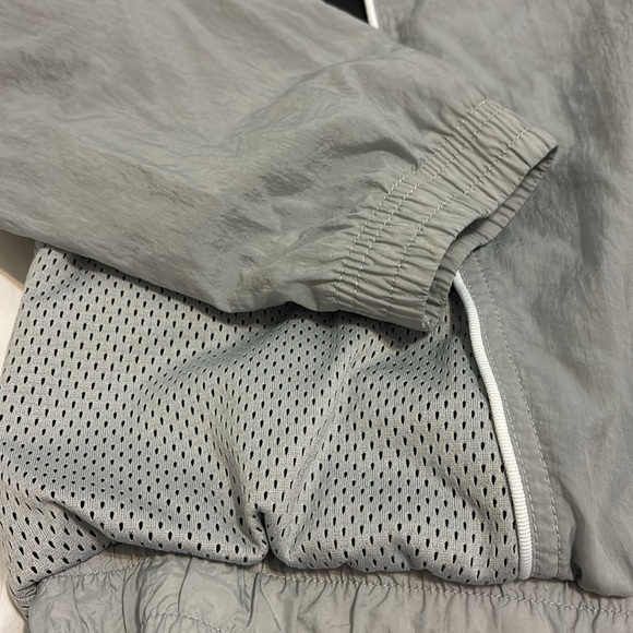 Nike spurs windbreaker vintage jacket perfect condition - Picture 2 of 6